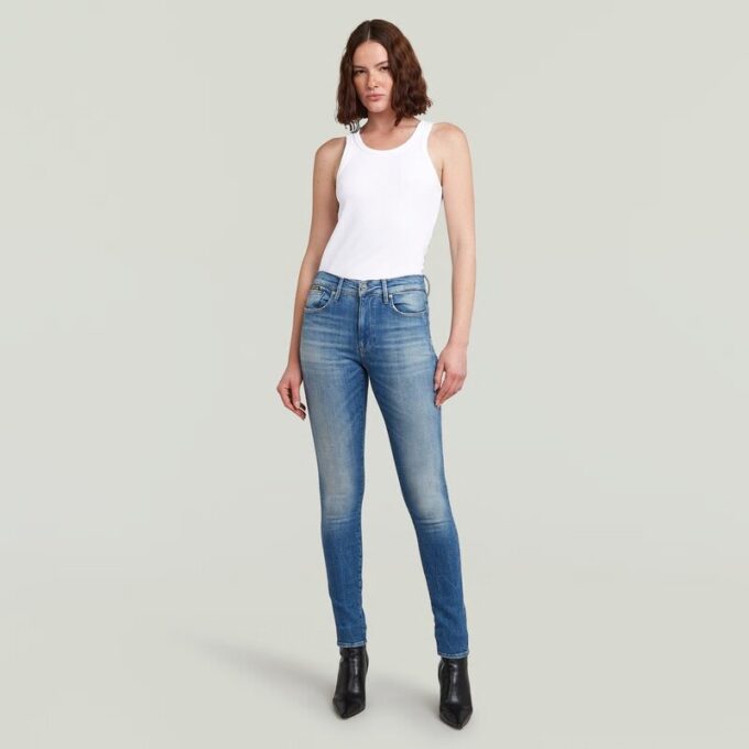3301 Skinny Jeans
