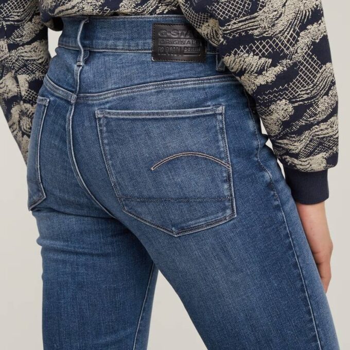 3301 Skinny Jeans 3301 Skinny Jeans