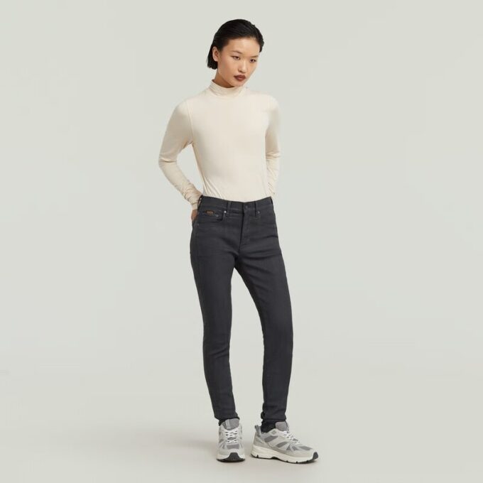 3301 Skinny Jeans 3301 Skinny Jeans