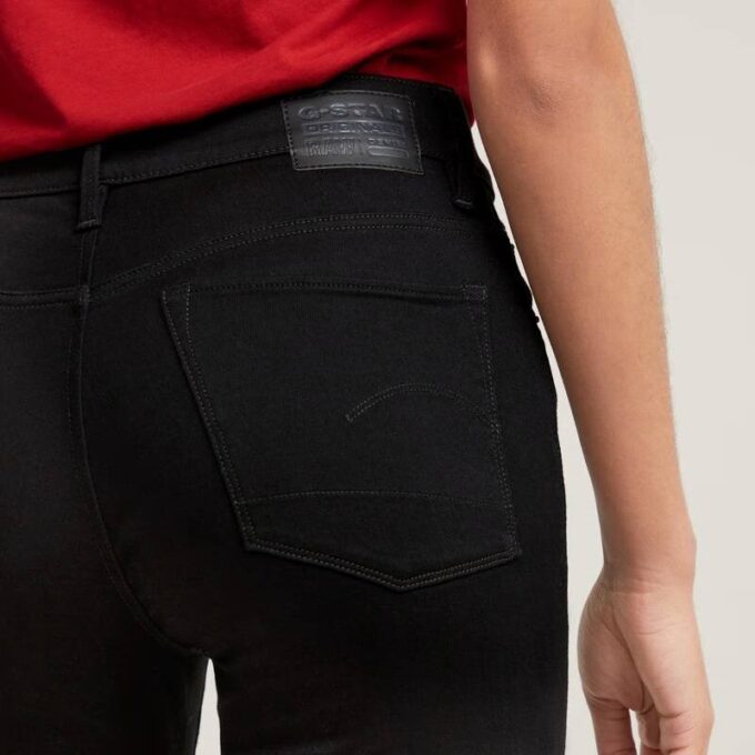 3301 Skinny Jeans 3301 Skinny Jeans