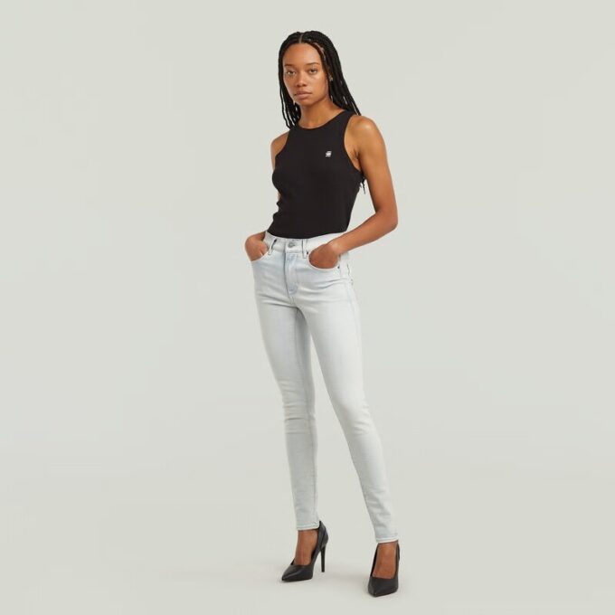 3301 Skinny Jeans