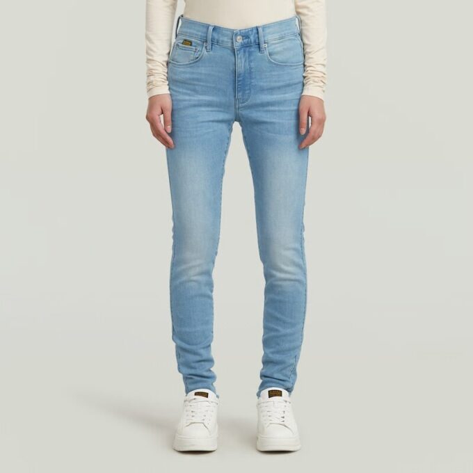 3301 Skinny Jeans II 3301 Skinny Jeans II