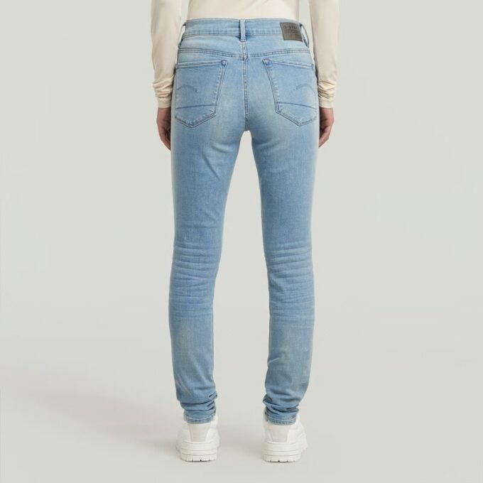 3301 Skinny Jeans II 3301 Skinny Jeans II