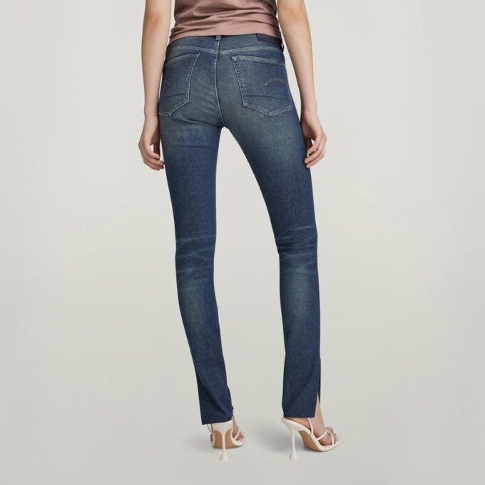 3301 Skinny Slit Jeans 3301 Skinny Slit Jeans