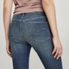 3301 Skinny Slit Jeans 3301 Skinny Slit Jeans