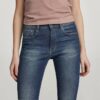 3301 Skinny Slit Jeans 3301 Skinny Slit Jeans
