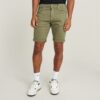 3301 Slim Denim Shorts 3301 Slim Denim Shorts
