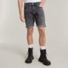 3301 Slim Denim Shorts 3301 Slim Denim Shorts