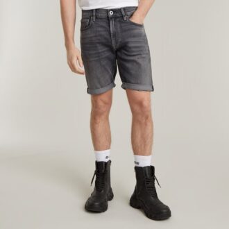 3301 Slim Denim Shorts