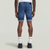 3301 Slim Denim Shorts