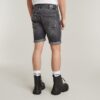 3301 Slim Denim Shorts 3301 Slim Denim Shorts