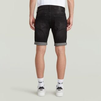 3301 Slim Denim Shorts