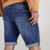 3301 Slim Denim Shorts