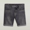 3301 Slim Denim Shorts 3301 Slim Denim Shorts