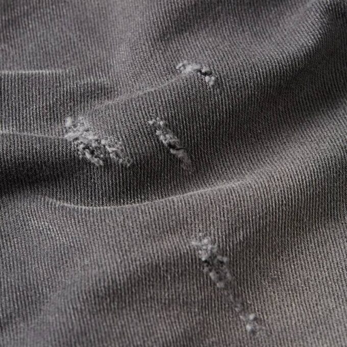 3301 Slim Denim Shorts