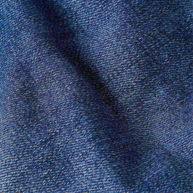 3301 Slim Denim Shorts