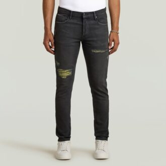 3301 Slim Jeans