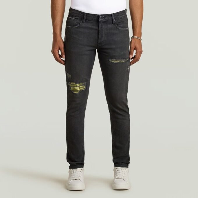 3301 Slim Jeans 3301 Slim Jeans