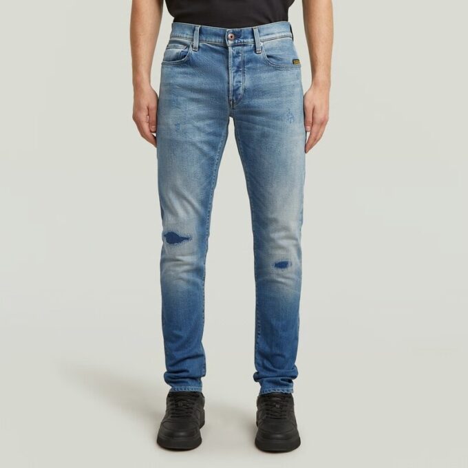 3301 Slim Jeans 3301 Slim Jeans