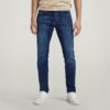 3301 Slim Jeans