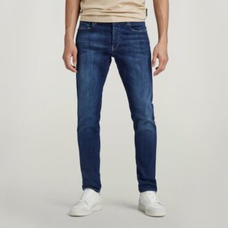 3301 Slim Jeans