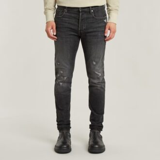 3301 Slim Jeans