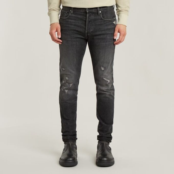 3301 Slim Jeans