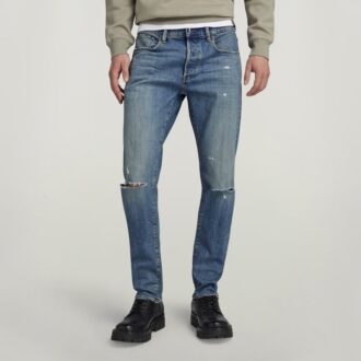 3301 Slim Jeans