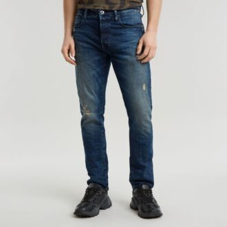 3301 Slim Jeans