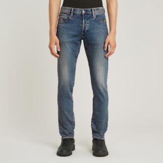 3301 Slim Jeans