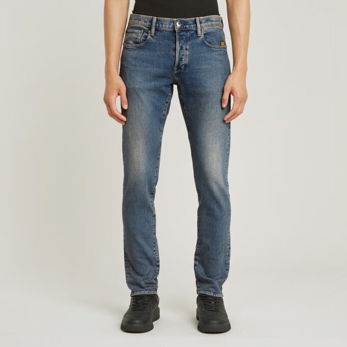 3301 Slim Jeans 3301 Slim Jeans
