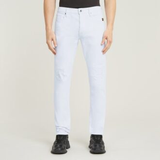3301 Slim Jeans