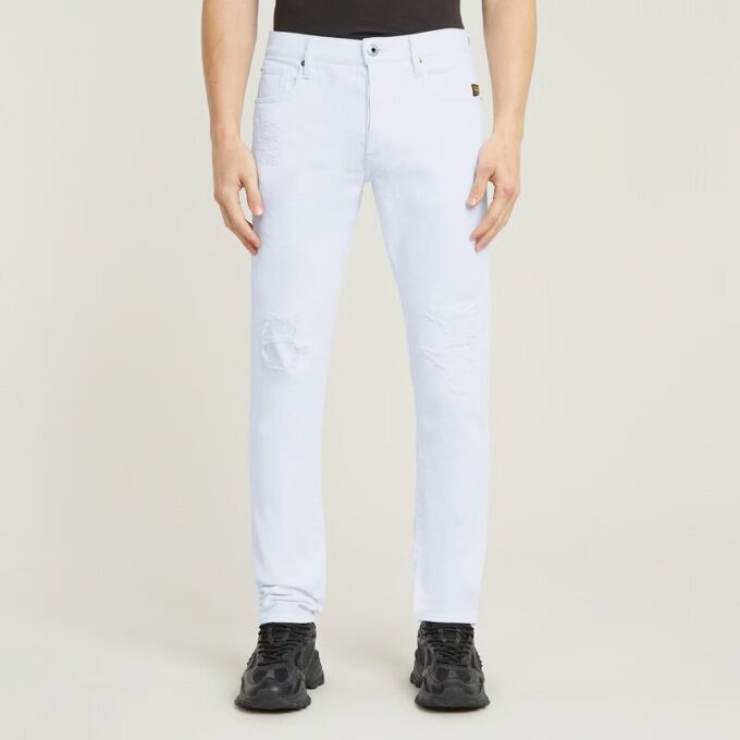 3301 Slim Jeans 3301 Slim Jeans