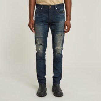 3301 Slim Jeans