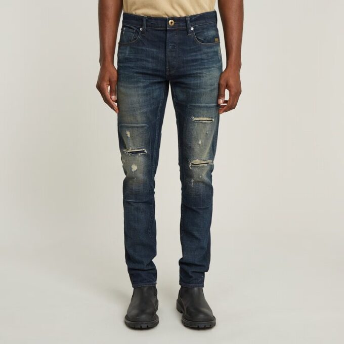 3301 Slim Jeans 3301 Slim Jeans