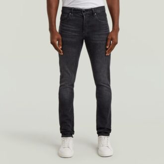 3301 Slim Jeans