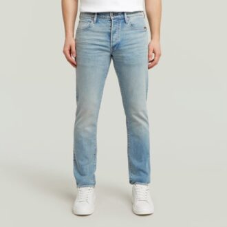 3301 Slim Jeans