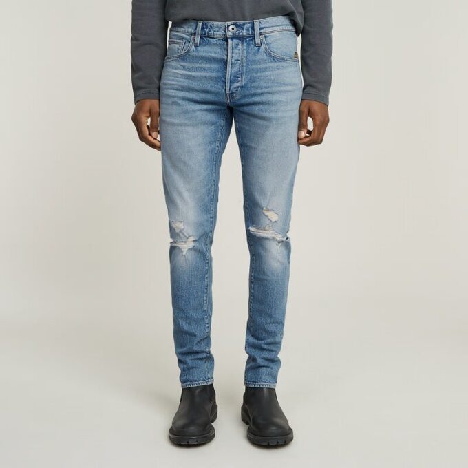 3301 Slim Jeans 3301 Slim Jeans