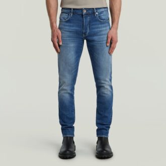3301 Slim Jeans