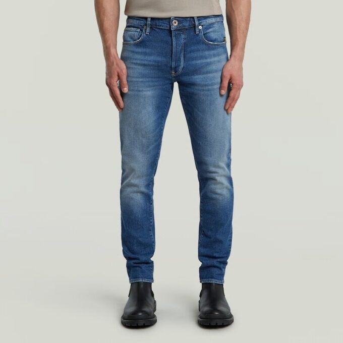 3301 Slim Jeans 3301 Slim Jeans