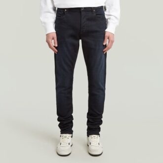 3301 Slim Jeans