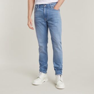 3301 Slim Jeans