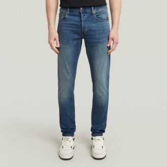 3301 Slim Jeans