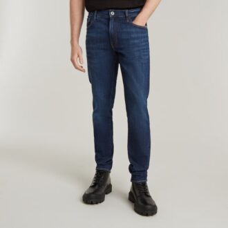 3301 Slim Jeans