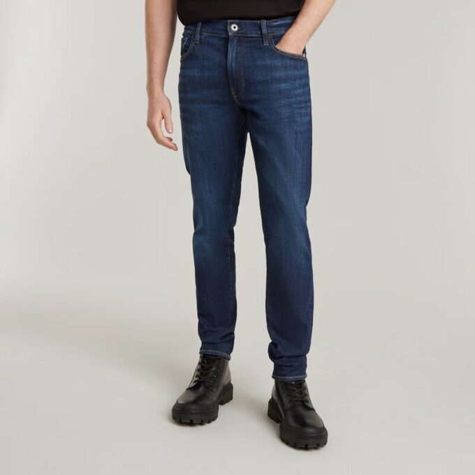 3301 Slim Jeans 3301 Slim Jeans