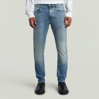3301 Slim Jeans