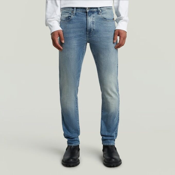 3301 Slim Jeans 3301 Slim Jeans