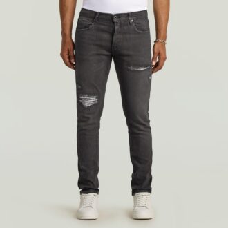 3301 Slim Jeans