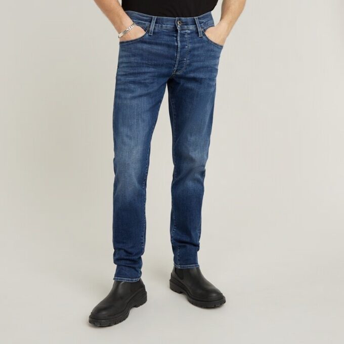 3301 Slim Jeans 3301 Slim Jeans