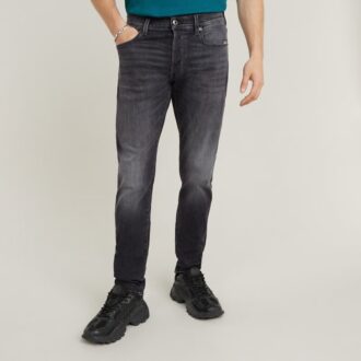 3301 Slim Jeans